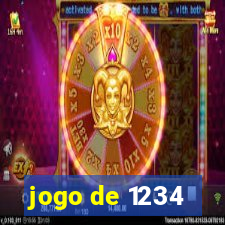 jogo de 1234